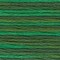 DMC Embroidery Floss, 6-Strand Multi-Color Variations - Emerald Isle